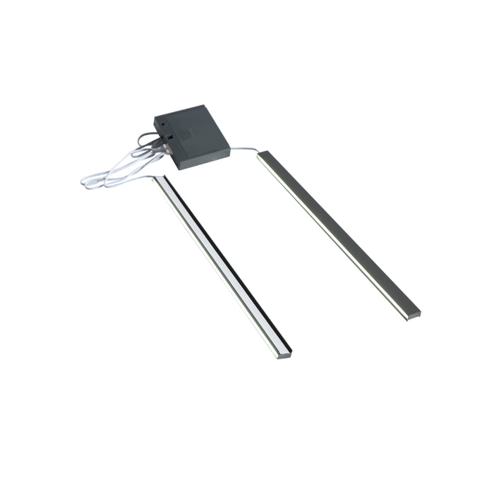 Tailored LED Drawer Light for Bolzana, Flauto & Piatta Furniture