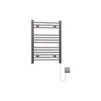 Eastbrook Biava Dry Element Straight Ladder Electric Towel Rail