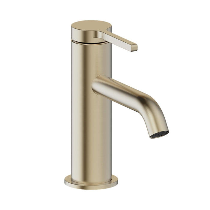 Britton Hoxton 2.0 Basin Mixer Tap