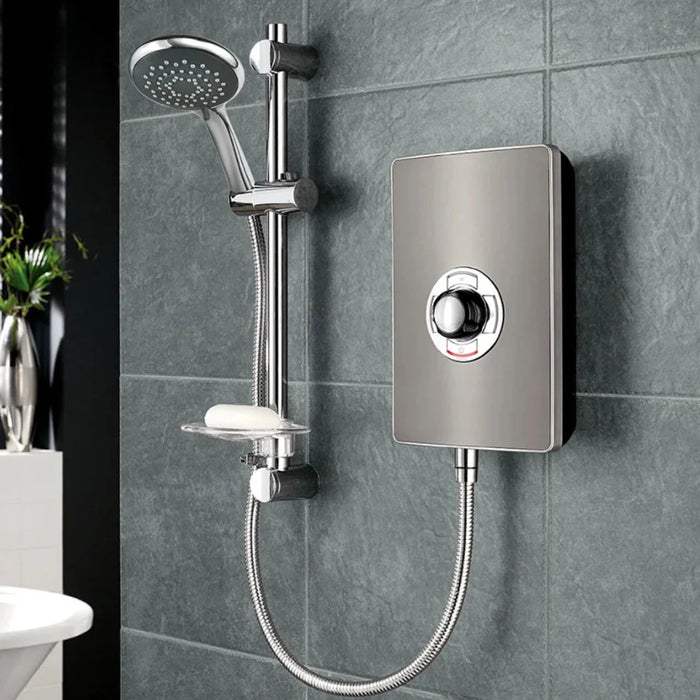 Triton Aspirante 9.5kW Electric Shower