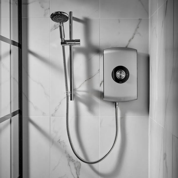 Triton Amore 9.5kW Electric Shower