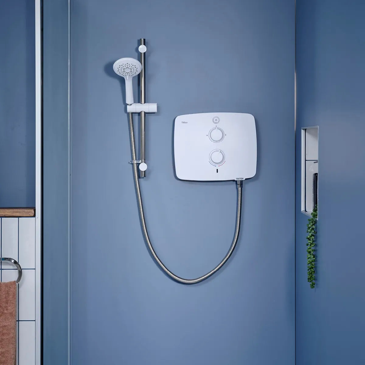 Electric Showers