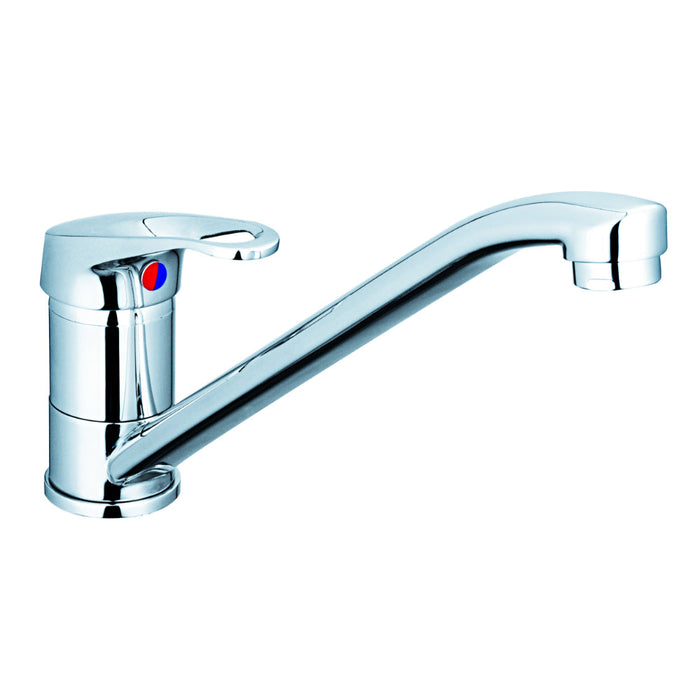 Tailored Milford Kitchen Mixer Tap - Chrome