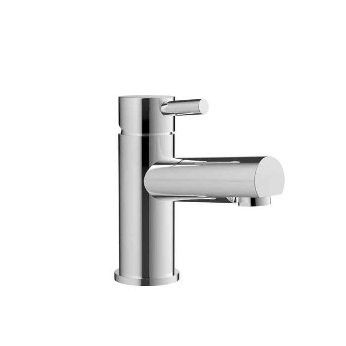 Tailored Harlech Mono Basin Mixer Tap with Free Waste - Chrome
