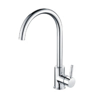 Tailored Merthyr Single Lever Kitchen Mixer Tap