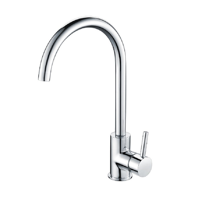 Tailored Merthyr Single Lever Kitchen Mixer Tap