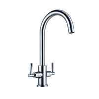 Tailored Monmouth Dual Lever Kitchen Mixer Tap