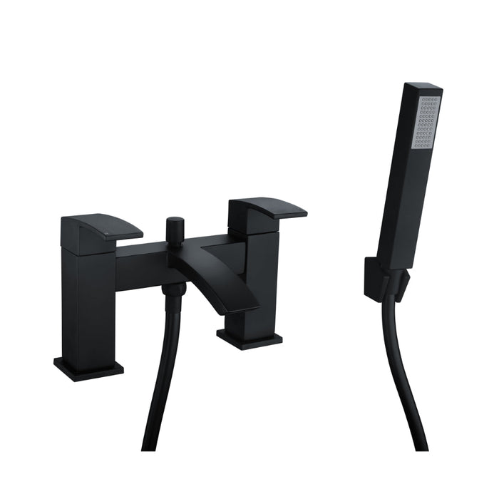 Tailored Brecon Bath Shower Mixer Tap