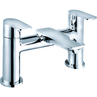 Tailored Barmouth Bath Filler Tap - Chrome