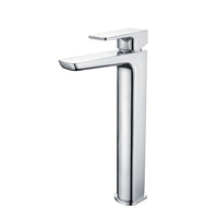Tailored Swansea Mono Tall Basin Mixer Tap
