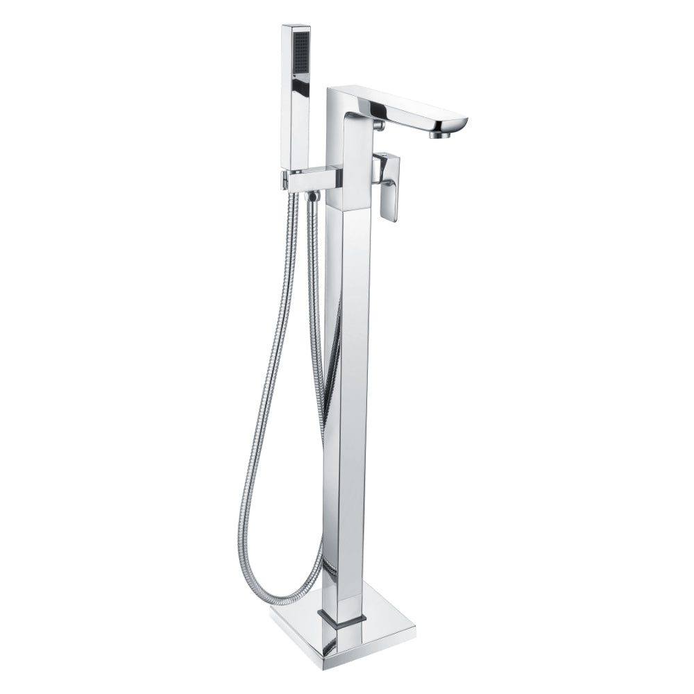 Pop Up Upsell and On-page Upsell - Tailored Amalfi & Nero Freestanding Baths