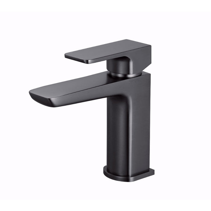 Tailored Swansea Mono Basin Mixer Tap with Free Waste