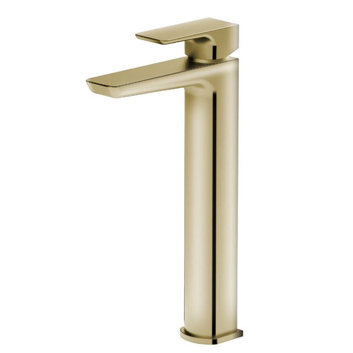 Tailored Swansea Mono Tall Basin Mixer Tap
