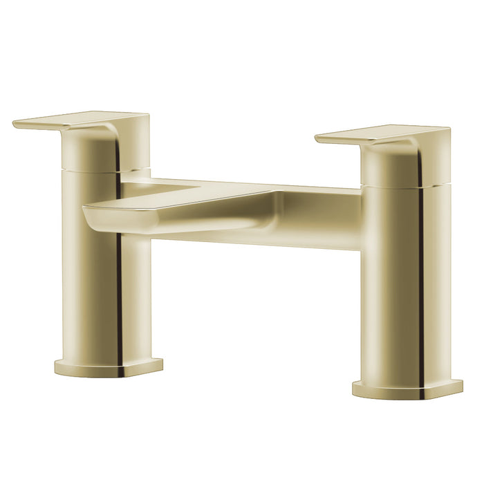Tailored Swansea Bath Filler Tap