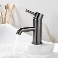 Tailored Chepstow Mono Basin Mixer Tap with Free Waste
