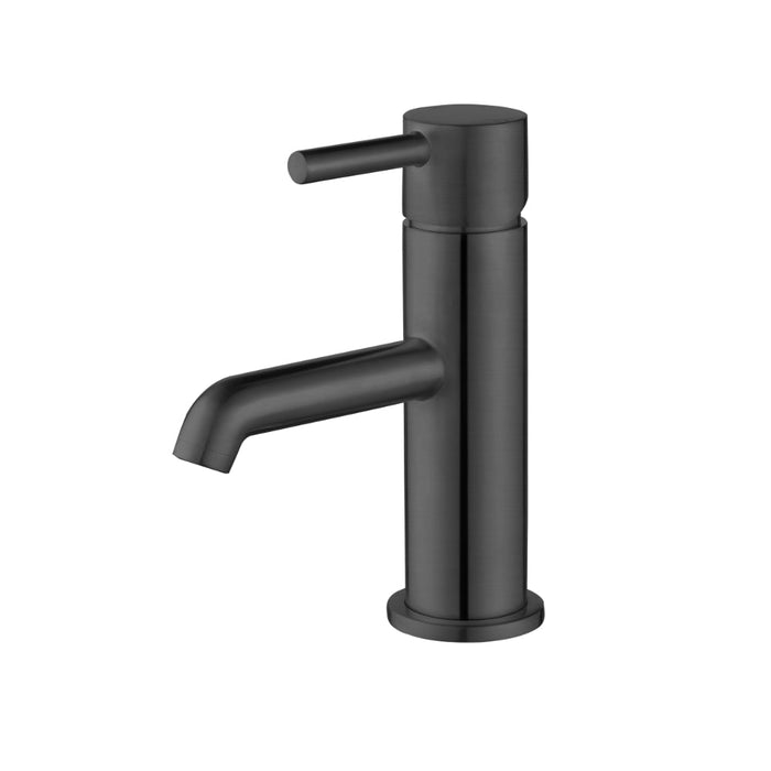 Tailored Chepstow Mono Basin Mixer Tap with Free Waste