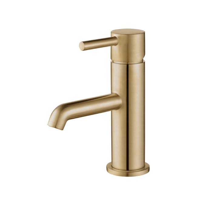Tailored Chepstow Mono Basin Mixer Tap with Free Waste