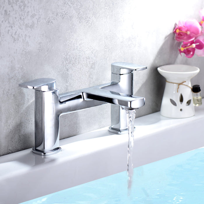 Tailored Wrexham Bath Filler Tap