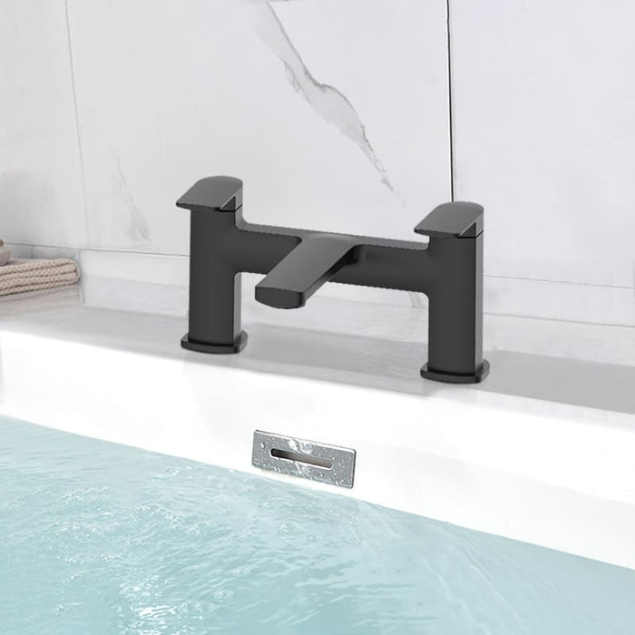 Tailored Wrexham Bath Filler Tap