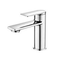 Tailored Risca Mono Basin Mixer Tap with Free Waste