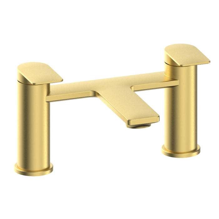 Tailored Risca Bath Filler Tap