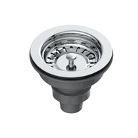 Tailored Basket Strainer Kitchen Waste
