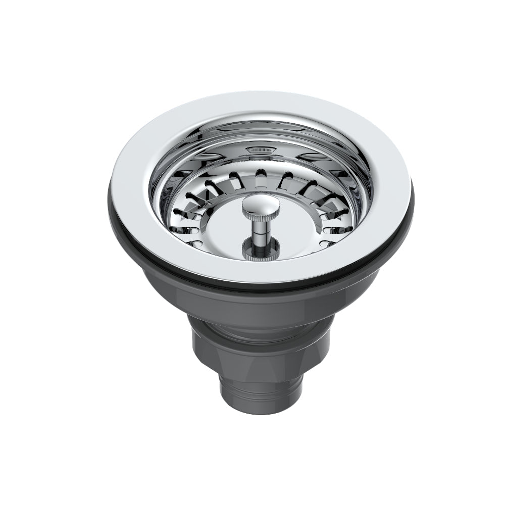 Kitchen Sink Wastes