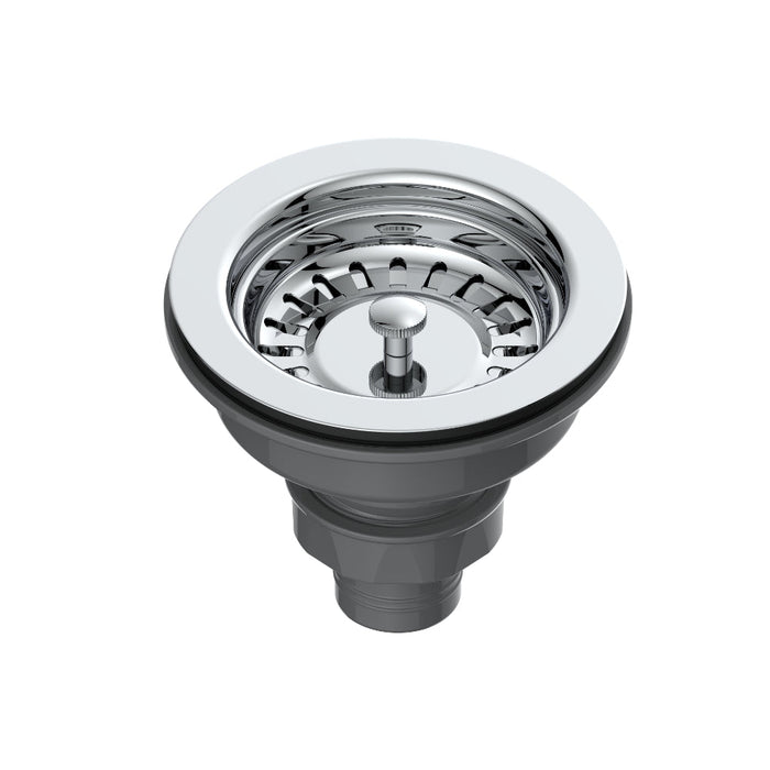 Tailored Basket Strainer Kitchen Waste