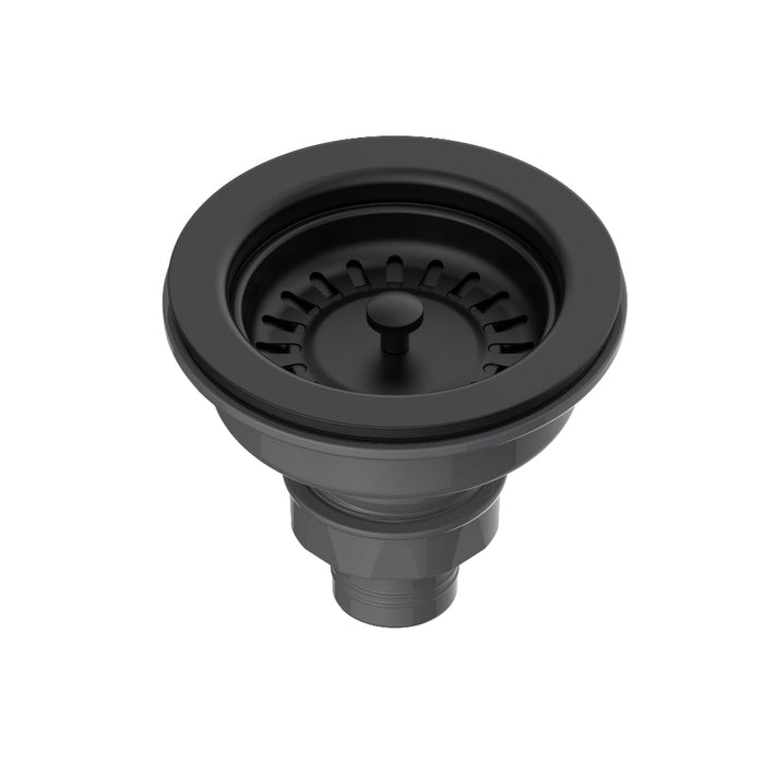 Tailored Basket Strainer Kitchen Waste
