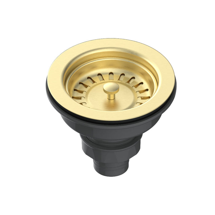 Tailored Basket Strainer Kitchen Waste