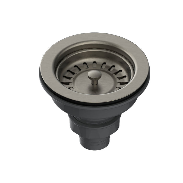 Tailored Basket Strainer Kitchen Waste