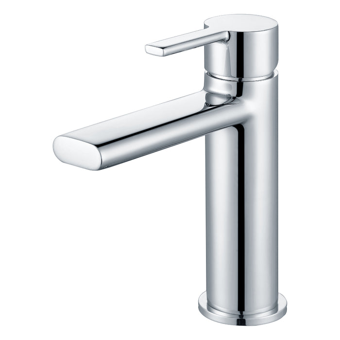 Tailored Solva Mono Basin Mixer Tap with Free Waste