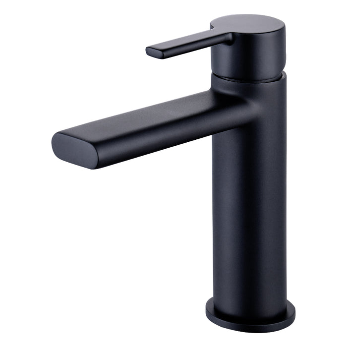 Tailored Solva Mono Basin Mixer Tap with Free Waste