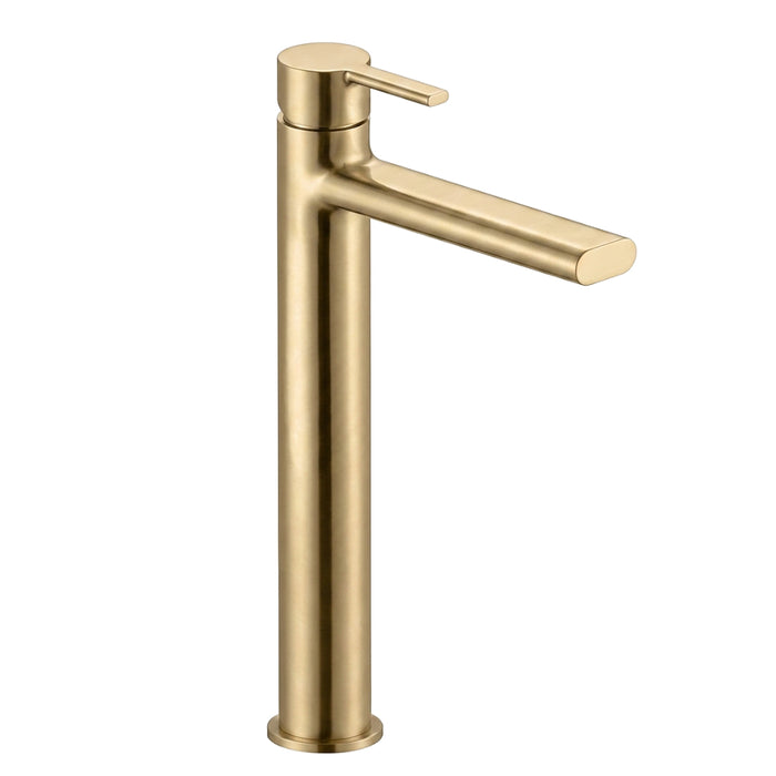 Tailored Solva Mono Tall Basin Mixer Tap