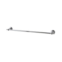 Eastbrook Rockingham Single Towel Rail - Chrome
