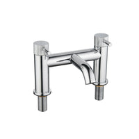 Tailored TB+ Redondo Round Deck Mounted Bath Filler Tap