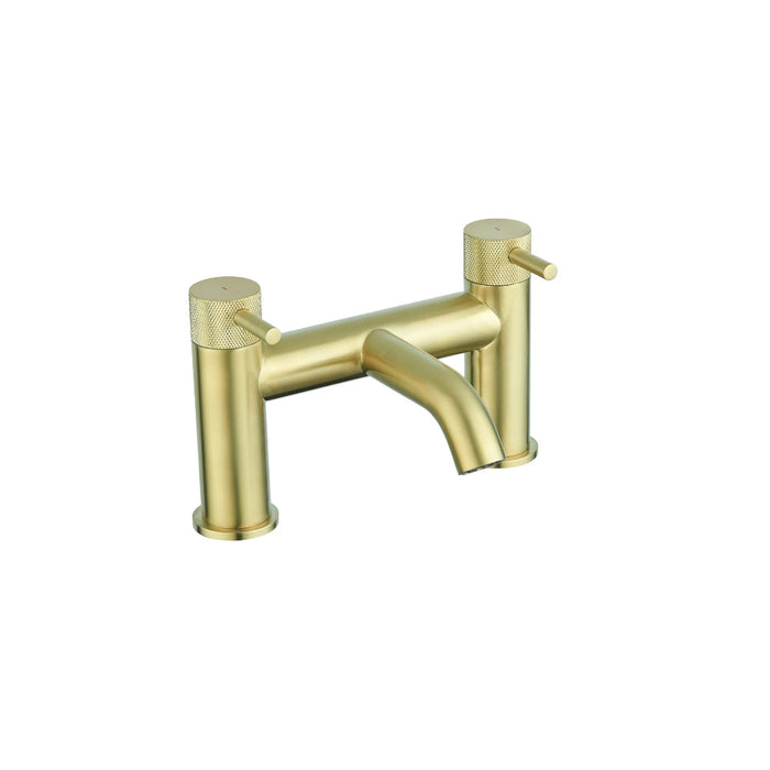 Tailored TB+ Redondo Round Deck Mounted Bath Filler Tap