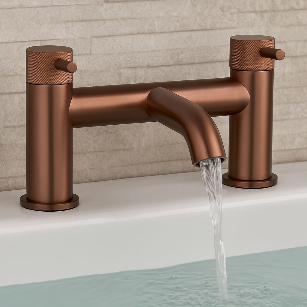 Pop Up Upsell and On-page Upsell - Tailored Redondo Basin Mixer Taps