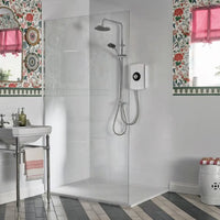Triton Amore DuElec 9.5kW Electric Shower