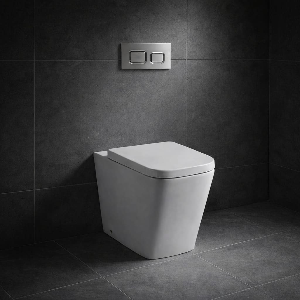 Pop Up Upsell and On-page Upsell - Tailored Concealed Cisterns