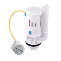 Tailored Plumb Essentials Concealed Concealed Cistern with Flush Button