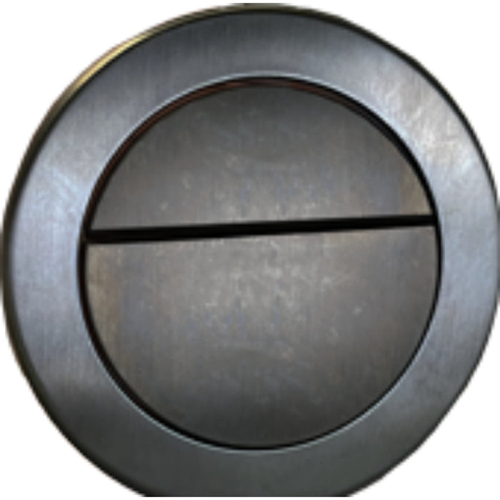 Tailored Pneumatic Dual Flush Concealed Cistern with Polystyrene Jacket & Flush Button