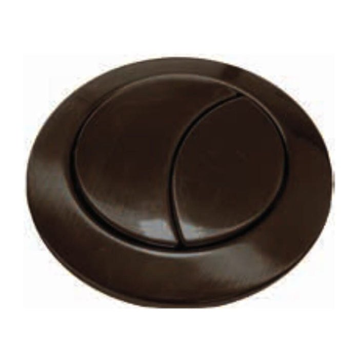 Tailored Milan Rimless Square Open Back Close Coupled Toilet with Soft Close Seat