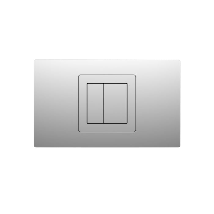 Tailored Plumb Essentials Concealed Concealed Cistern with Flush Button