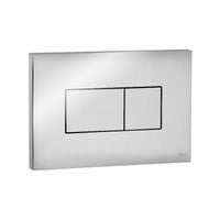 Oli Pneumatic Square Flush Plate