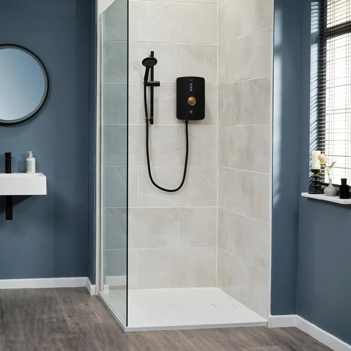 Triton Amala 9.5kW Electric Shower