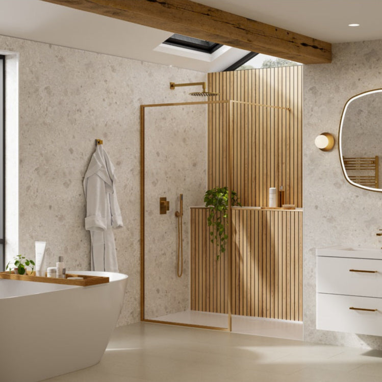 Wet Room Glass & Screens
