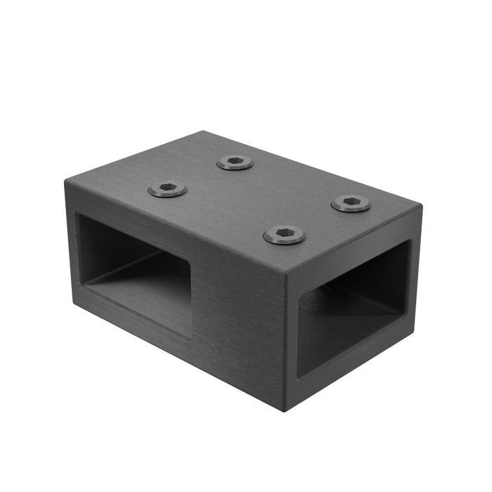 Tailored TI8 Wetroom Panel T-Piece