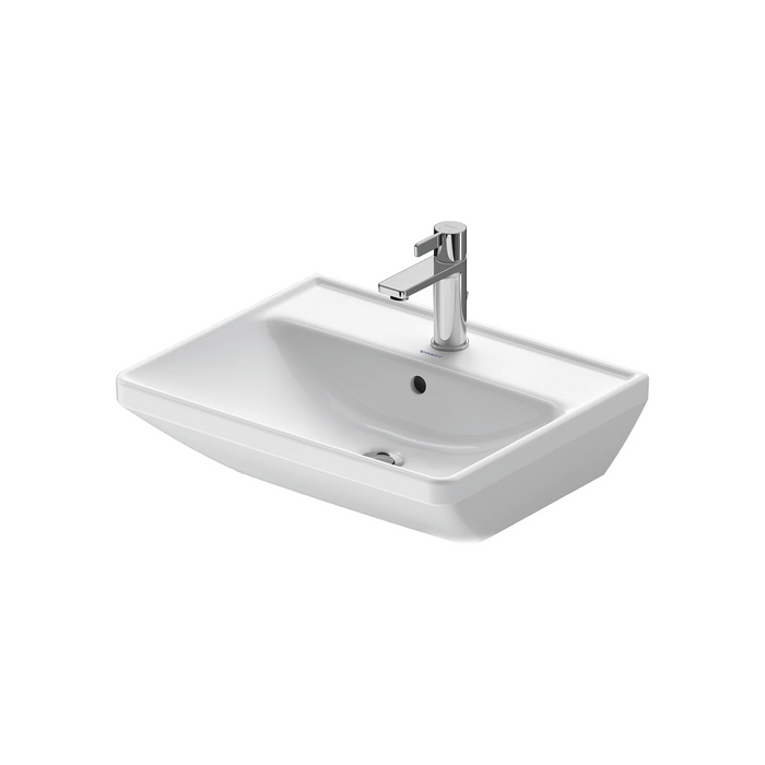 Duravit D-Neo 450 Cloakroom Basin Rectangular