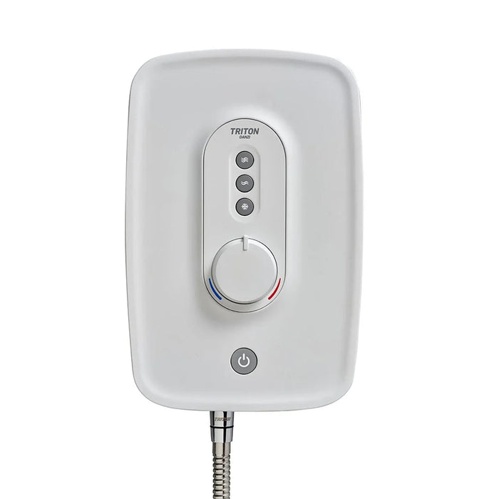 Triton Danzi DuElec 9.5kW Electric Shower